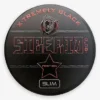 Official Siberia Snus -80 Xtremely Black Slim Portion